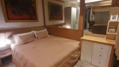 Apartemen Nyaman Dijual Cepat di Tebet, Jakarta Selatan, Harga Menarik!