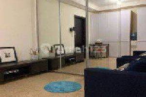 Jual Harga Miring Apartemen di Pancoran 1br Lokasi Strategis