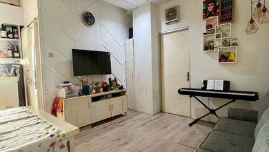 Jual Murah Apartemen di Pancoran 2br Lokasi Strategis