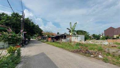 Kavling Prestisius Dijual di Pamulang, Tangerang Selatan, Harga 26 Miliar