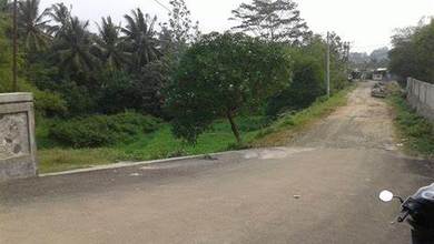 For Sale Tanah Eksklusif di Cisauk, Tangerang, LT 4328m²