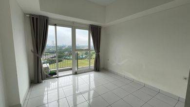 Dijual Cepat Apartemen 1BR Unfurnished