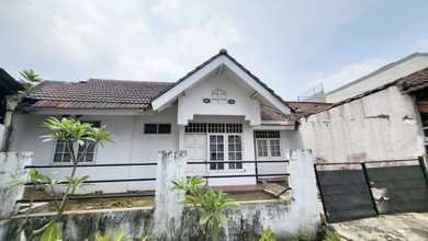 Rumah Idaman di Pamulang, Tangerang Selatan, 2 KT, Harga 1,05 Miliar