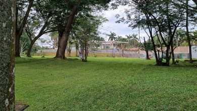Tanah Elit Dijual di BSD Bukit Golf, Tangerang, Harga 25,8 Miliar