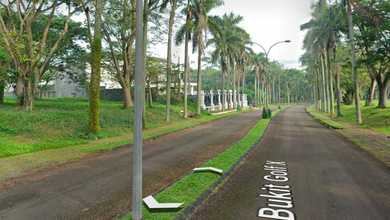 For Sale Tanah Premium di BSD Bukit Golf, Tangerang, LT 1253m²