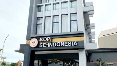 Ruko 3 Lantai di BSD Delrey Biztown Soho 8x15 SOHO keren