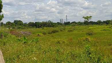 Tanah Elit Dijual di Alam Sutera, Tangerang, Harga 135 Miliar