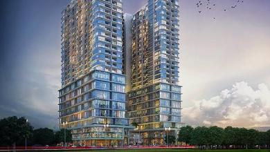 Kesempatan Apartemen Siap Huni di Alam Sutera, Tangerang, 1 KT