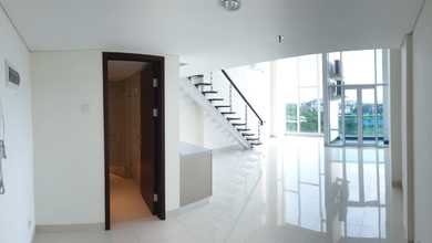Penawaran Menarik Apartemen di Alam Sutera, Tangerang, LB 81m²