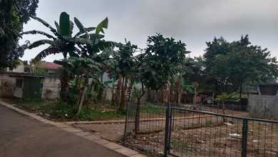 Tanah Nyaman untuk Hunian di BSD City, Tangerang, Luas 325m²