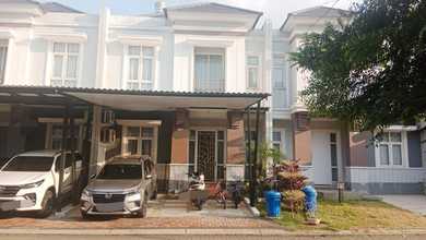 Properti Siap Huni di Kawasan BSD The Savia, Tangerang, LT 84m²