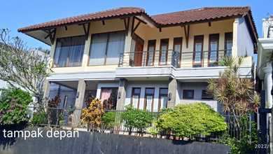 For Sale rumah Mewah di Tegal Gundil, Bogor - LT 324m²