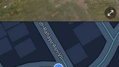 Dijual Tanah Eksklusif di Tanah Lot, Tabanan, LT 1100m²