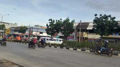 Tanah Elit Dijual di Pamulang, Tangerang Selatan, Harga 1,95 Triliun