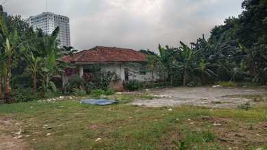 Tanah Elit Dijual di Serpong, Tangerang Selatan, Harga 2,75 Miliar