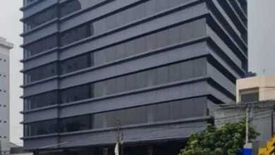 Di Jual Gedung Baru Di Pondok Pinang Jakarta Selatan 