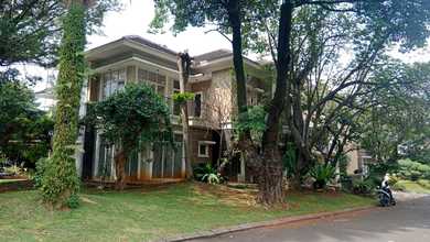 Rumah Sederhana di Serpong, Tangerang Selatan, LT 386 m2