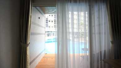 Kesempatan Apartemen Siap Huni di Alam Sutera, Tangerang, 1 KT