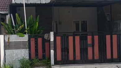 Dijual Rumah Strategis di Sawangan, Depok - LT 90m²