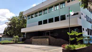 Jual Pabrik Dekat Pabrik Erlangga di Pongol Ciracas Jakarta Timur