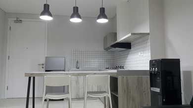 Apartemen Nyaman Dijual Cepat di Alam Sutera, Tangerang, Harga Menarik!