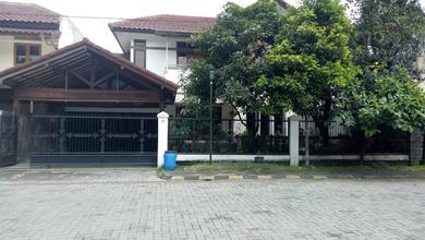 Hunian Mewah di Batununggal, Bandung, 3 KT, LT 300m²