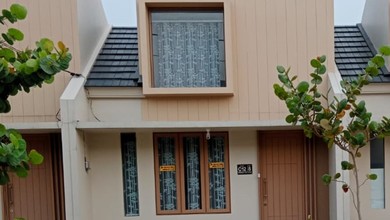Hunian Favorit di Cisauk, Tangerang, 2 KT, Harga 850 Juta