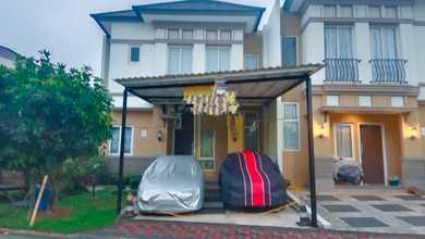 Hunian Elegan di BSD The Savia, Tangerang, 4 Kamar Tidur, LT 137m²