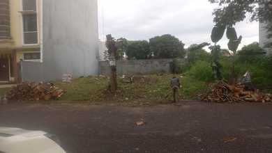 Kavling Prestisius Dijual di Serpong, Tangerang Selatan, Harga 3,45 Miliar