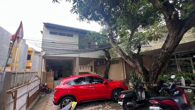 Rumah Area Luxury Cirebon Barat, Cirebon - Harga Terbaik 3 Miliar