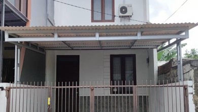 Dijual Rumah Nyaman di BSD Griya Loka, Tangerang - LT 60m²