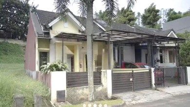 Rumah Minimalis area Serpong, Tangerang Selatan, Luas 90 m2