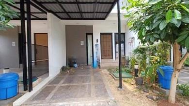 Jual Rumah 117 area Serpong, Tangerang Selatan