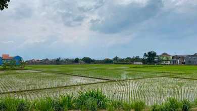 For Sale Tanah Eksklusif di Summarecon Bandung, Bandung, LT 35000m²