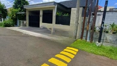 Rumah Area Luxury BSD Nusaloka, Tangerang - Harga Terbaik 2,65 Miliar