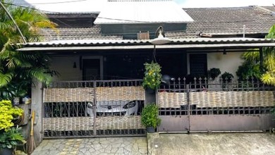 Rumah Area Luxury Pamulang, Tangerang Selatan - Harga Menarik 2,8 Miliar