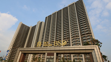 Apartemen Strategis Dijual Cepat di Serpong, Tangerang Selatan, Harga Menarik!