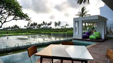 Dijual rumah Eksklusif di Kemenuh, Gianyar - LT 200m²