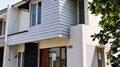 Properti Siap Pakai di Area Tangerang, Tangerang, LT 179m²