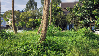 Kavling Prestisius Dijual di Lippo Karawaci, Tangerang, Harga 2,06 Triliun