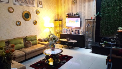 Rumah Area Premium Lippo Karawaci, Tangerang - Harga Menarik 3 Miliar