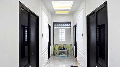 Kost dan Rumah Area Exclusive di Serpong