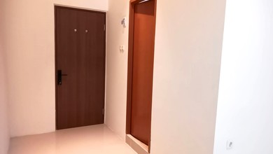 Rumah Kost Bonus Tanah Kosong Pinggir Jalan Bintaro Sektor