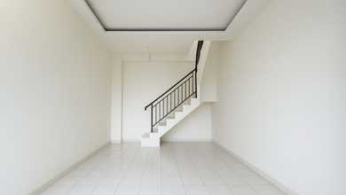 Dijual Ruko Ideal Untuk Segala Macam Usaha dan Siap Pakai di Bintaro - Tangerang Selatan