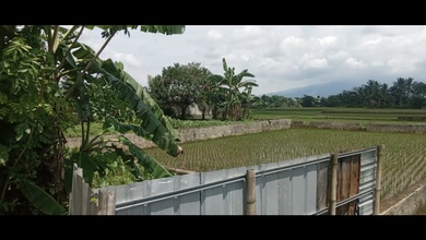 Kavling Prestisius Dijual di Cibeureum, Tasikmalaya, Harga 5,78 Miliar