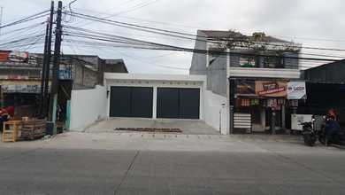 Kesempatan Rumah di Karawaci, Tangerang, LB 103m², Harga 2,2 Miliar