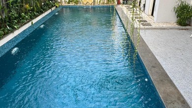 Rumah Prestisius di Kawasan Serpong, Tangerang Selatan, LB 175m², Harga 4,5 Miliar