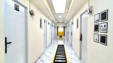 DIJUAL CEPAT !BU! KOST EKSKLUSIF DI JANTUNGNYA BINTARO