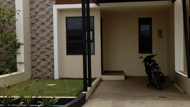 Hunian Idaman di Rancasari, Bandung, 2 KT, Harga 850 Juta