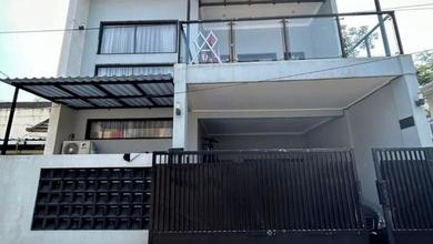 Properti Siap Pakai di Area Arcamanik, Bandung, LT 76m²